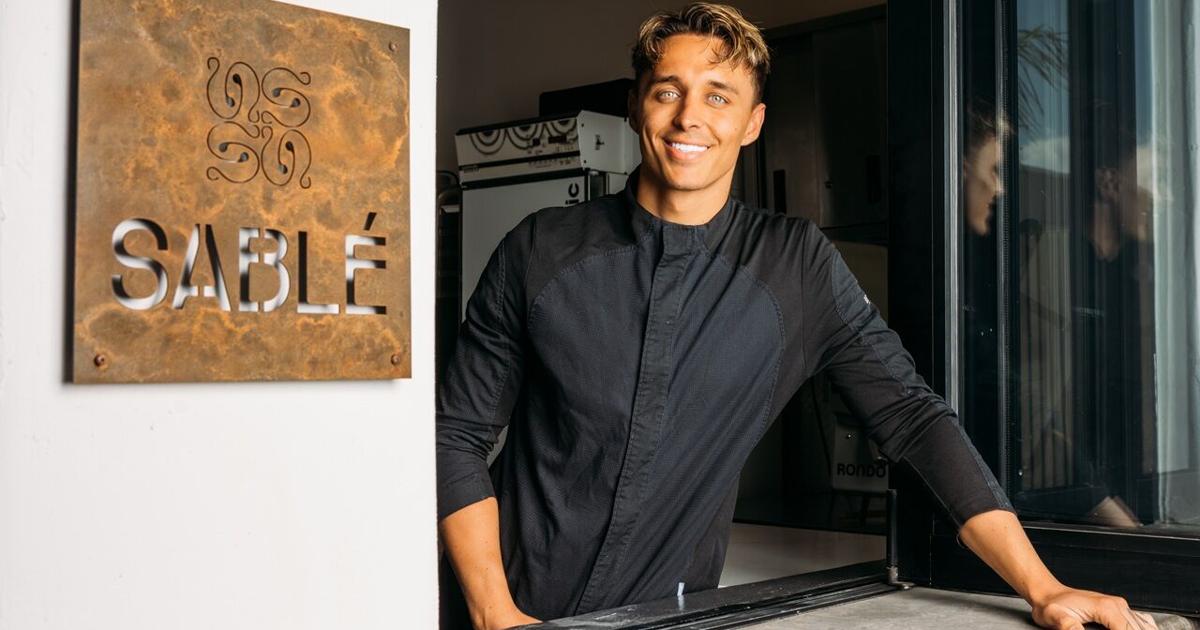 Crème de la Crème: Chef Will Porter brings fine French flair to Arizona’s culinary scene