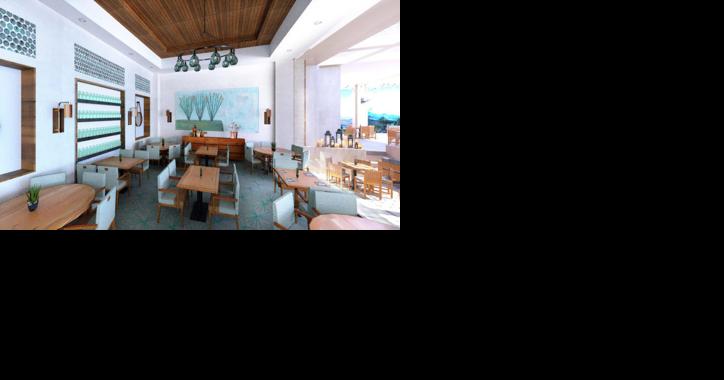 Comfort Food in Disguise' Mowry and Cotton focuses on friends, family and food