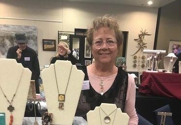 Arizona Sage Art Market: Event offers ‘Main Street’ shopping experience ...