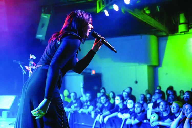 No Apologies: Sorry X’s energy to be displayed at 2 Phoenix appearances ...