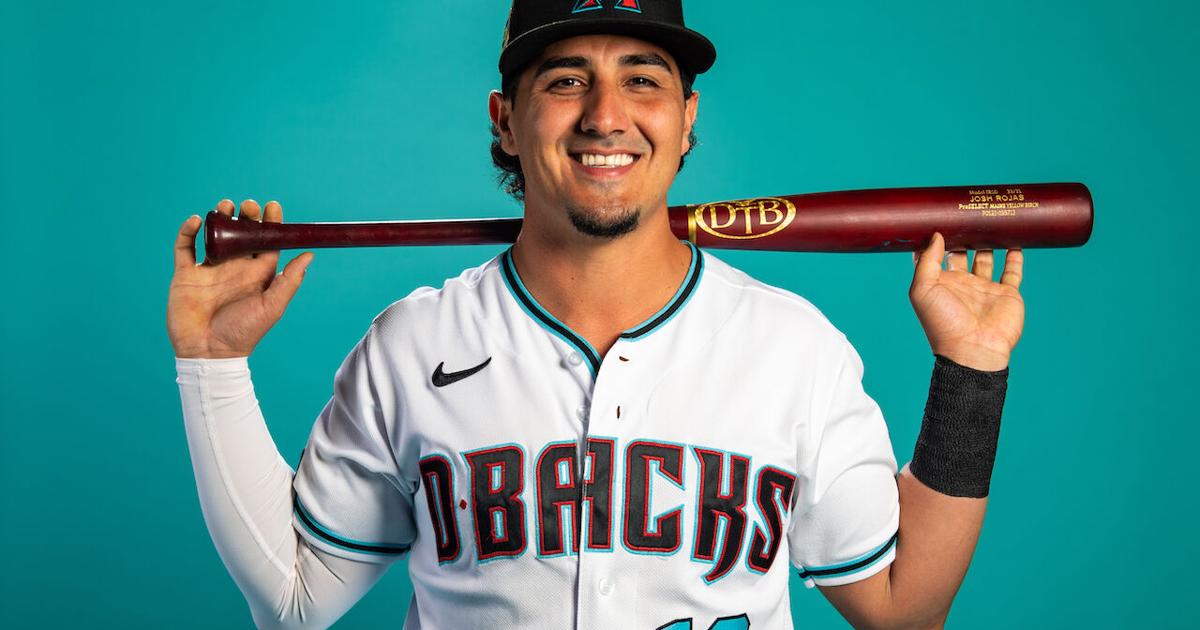 Giving Back to the Community: Josh Rojas just wants to make his ...