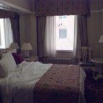 Hotel San Carlos: A Haunted History