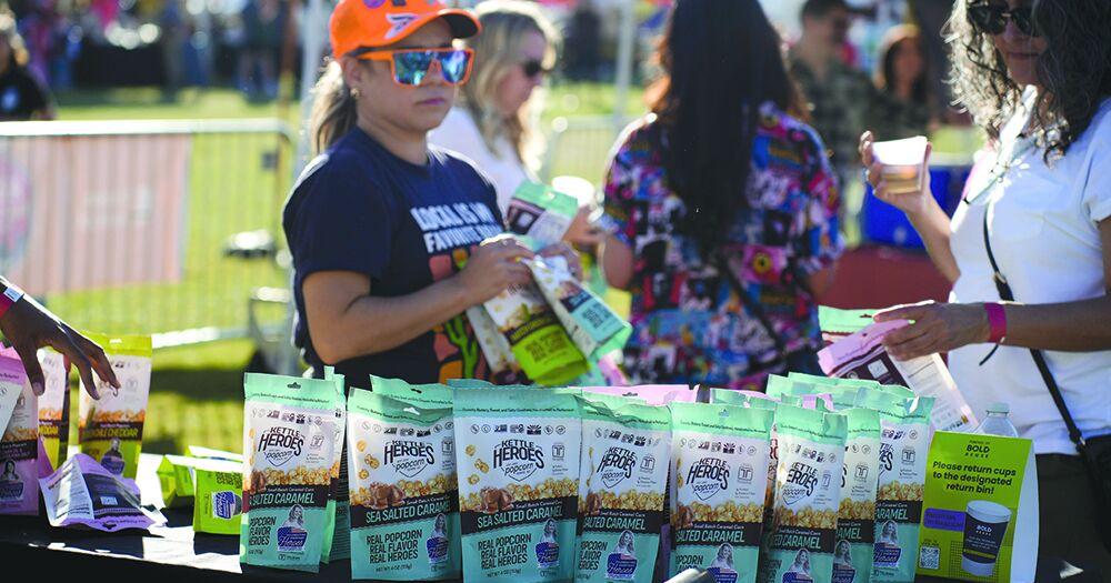 Supporting Local: Arizona Fall Fest brings spotlights to Arizona entrepreneurs, businesses and makers