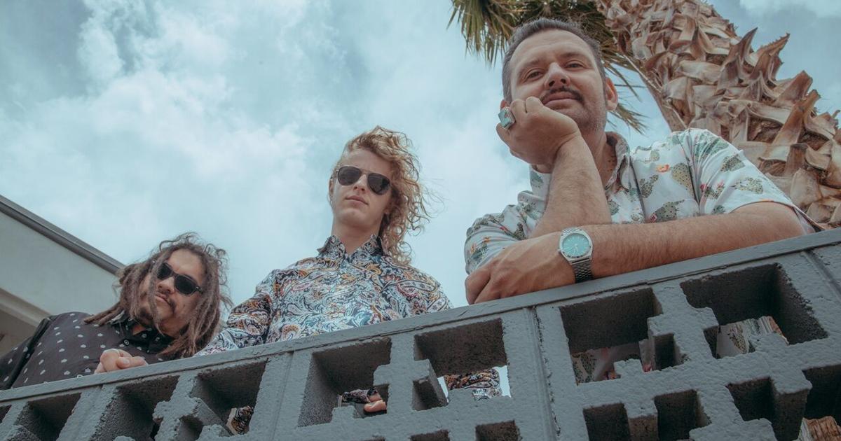 International Fanbase: The Black Hole is back in Phoenix following European tour