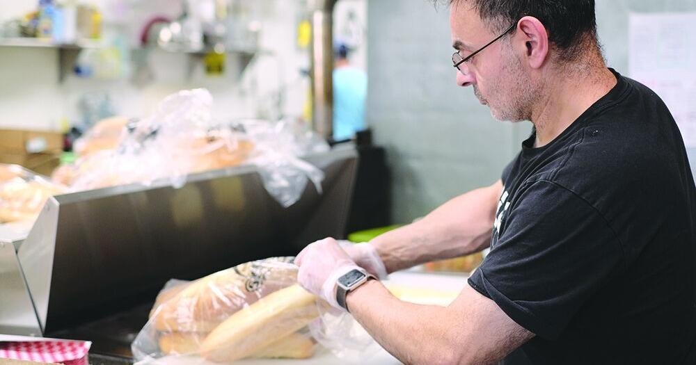 East Coast Pride: Philly cuisine a specialty at Chandler eatery