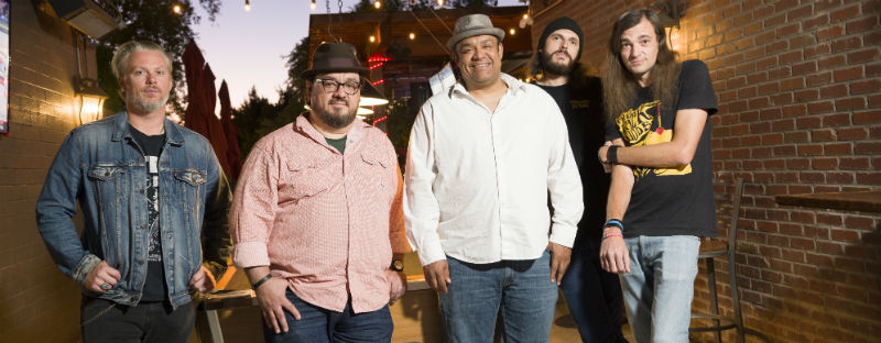Jason Singer Phoenix Come Original: The Phoenix music scene is about more than cover acts ...