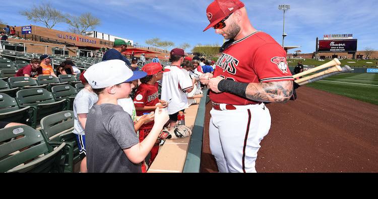 2018 Arizona spring training: What's new at Cactus League ballparks