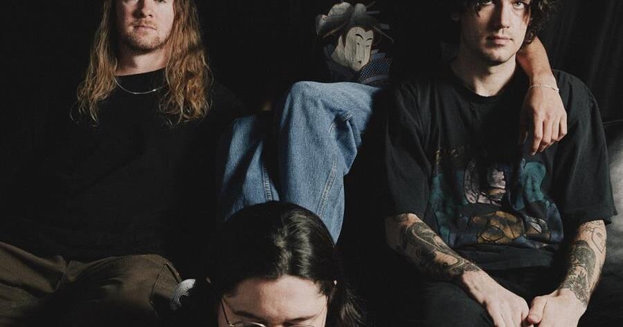 ‘Red Sky Mourning’: Soul Blind’s latest album to be played at Rosetta Room gig