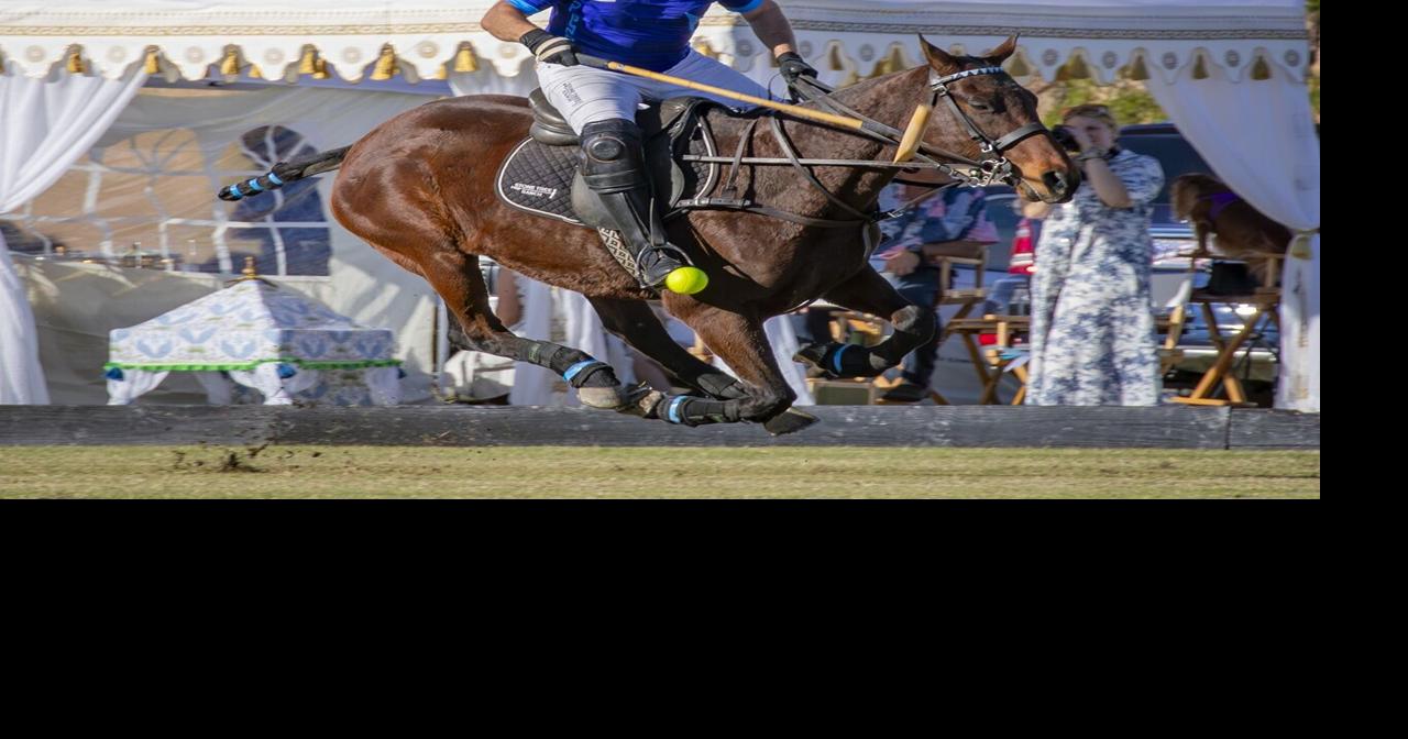 Still In Stride: Scottsdale Polo Championship celebrates 15 years