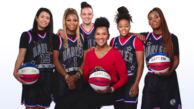 Globetrotters