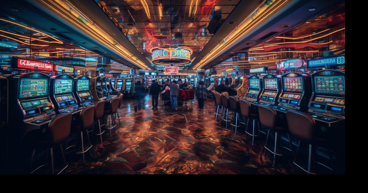 Casino Calendar: August Calendar phoenix org