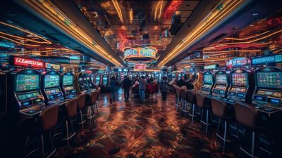 Casino Calendar: August Calendar phoenix org