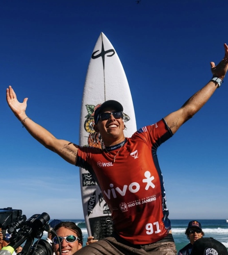 Orange County pro Cole Houshmand wins Rio Pro