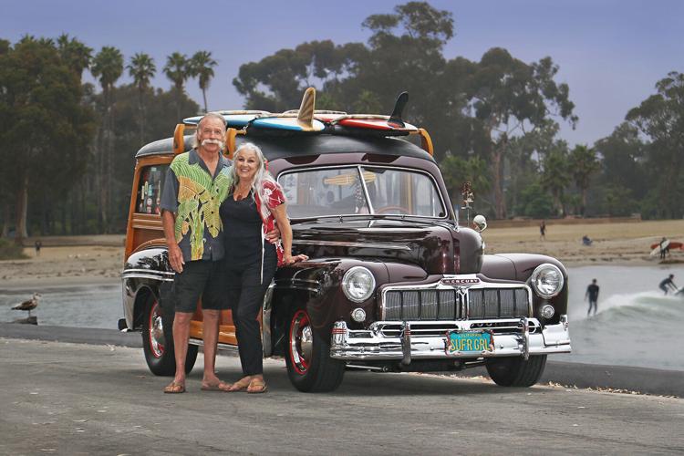 Vintage Culture Doheny Wood car show returns to Dana Point DP