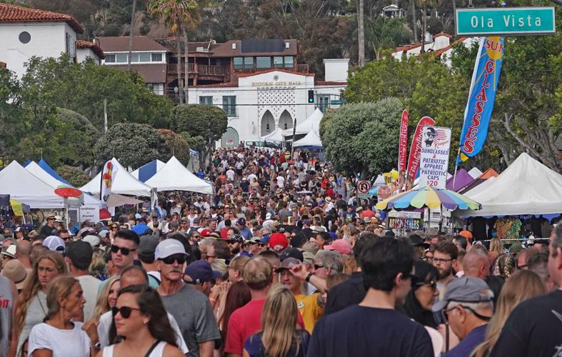 CoastLines How We Went from Fiesta to Music Festival Soapbox