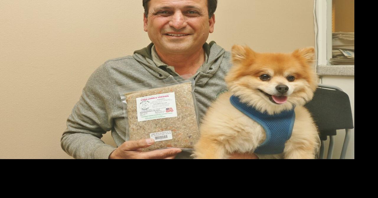 Business Beat: Healthy Pet Kitchen | SC Living | picketfencemedia.com