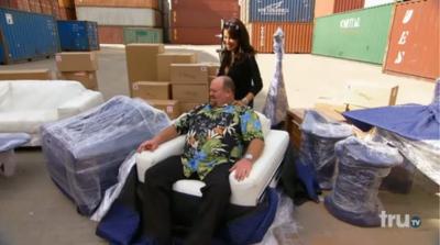 San Clemente Couple Appearing on “Container Wars” Show | SC Living ...