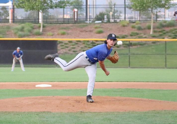 Dana Hills Baseball Struggles to Execute in Ryan Lemmon Tournament