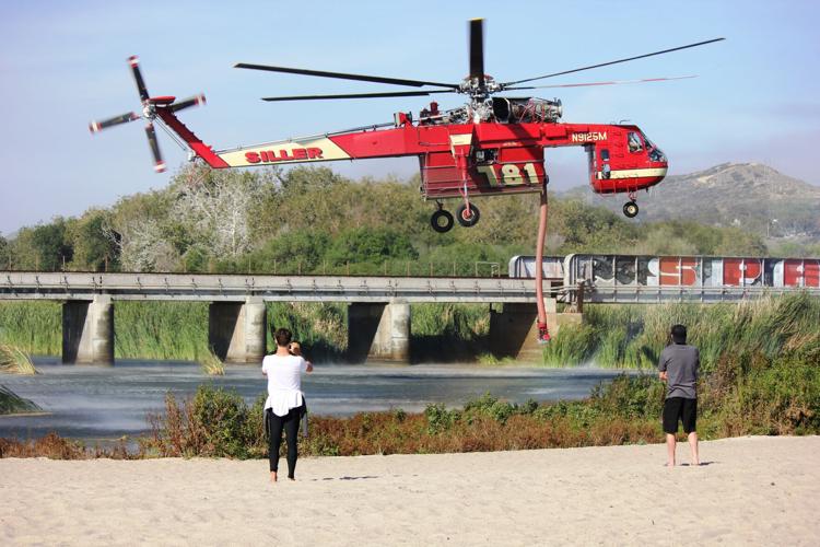 Fire_WaterHelicopter