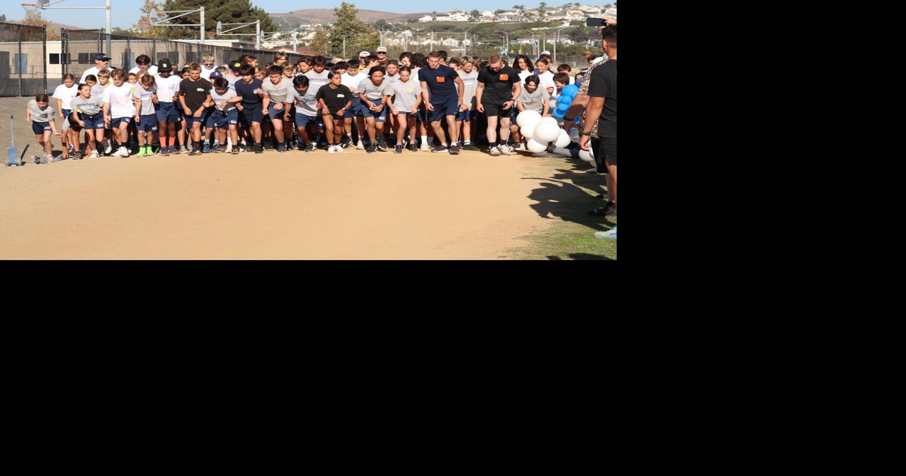 Shorecliffs Middle School Celebrates 30th Annual Turkey Trot with Legacy, Community, and Gratitude | Eye on SC