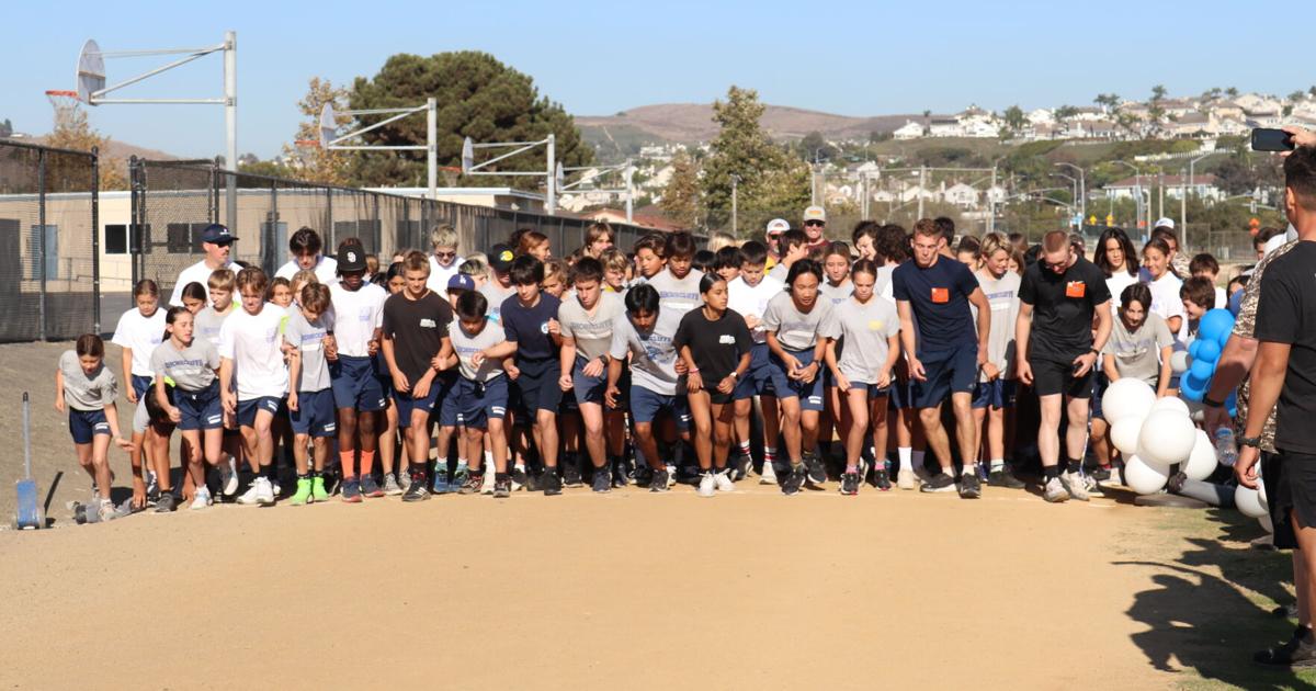 Shorecliffs Middle School Celebrates 30th Annual Turkey Trot with Legacy, Community, and Gratitude | Eye on SC Shorecliffs Middle School Celebrates 30th Annual Turkey Trot with Legacy, Community, and Gratitude | Eye on SC
