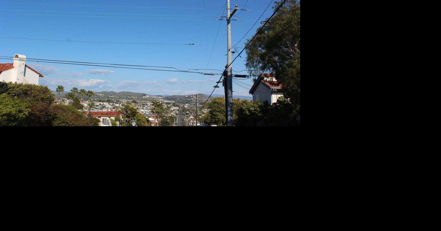 Chula Vista Seeks to Be First DP Neighborhood to Underground Overhead ...