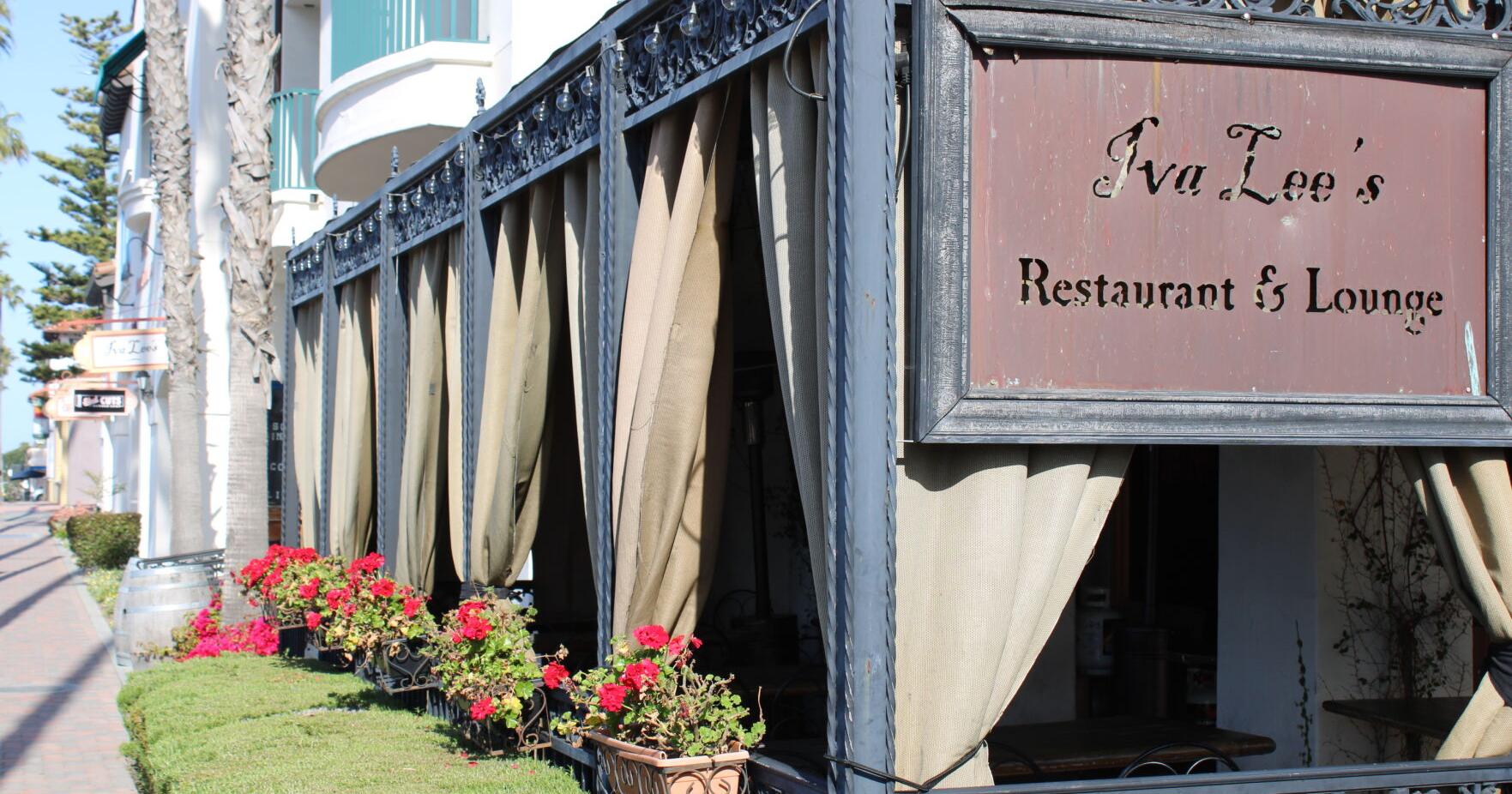Iva Lee's Restaurant Closes This Weekend After 21 Years | Eye on SC - Vimarsana News