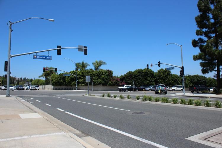 San Juan and Dana Point Approve Stonehill Drive Improvement Project