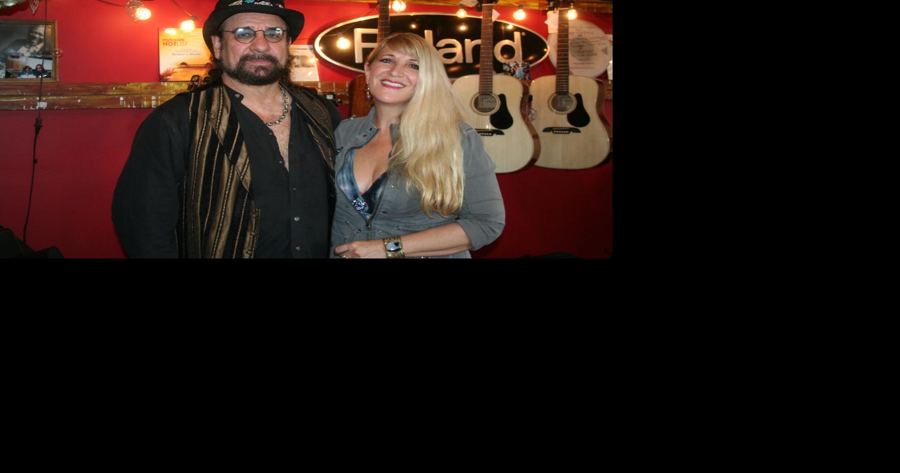 Blues Brothers Local Musician Kenny Williams Forms New Band