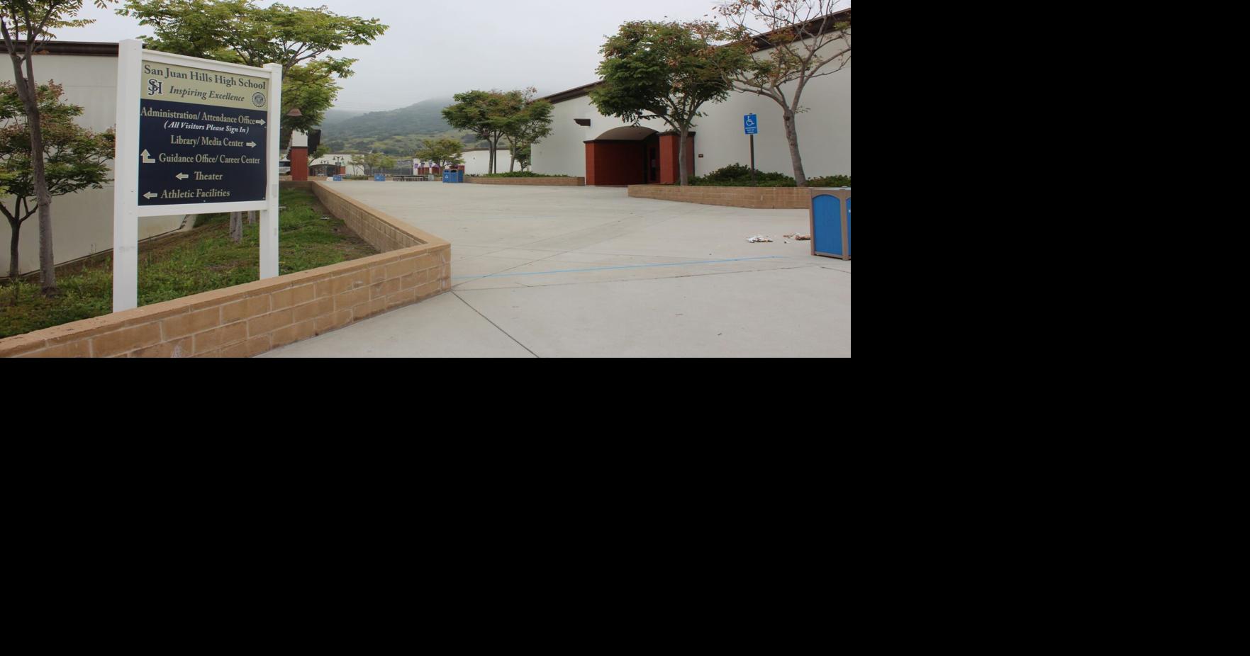 Sheriff’s Department Investigates AntiLGBTQ Bomb Threats Made Against