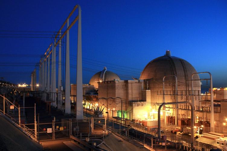 San-Onofre-Nuclear-Generating-Station