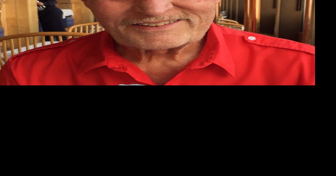 Obituary Randolph Paul Glass Obituaries