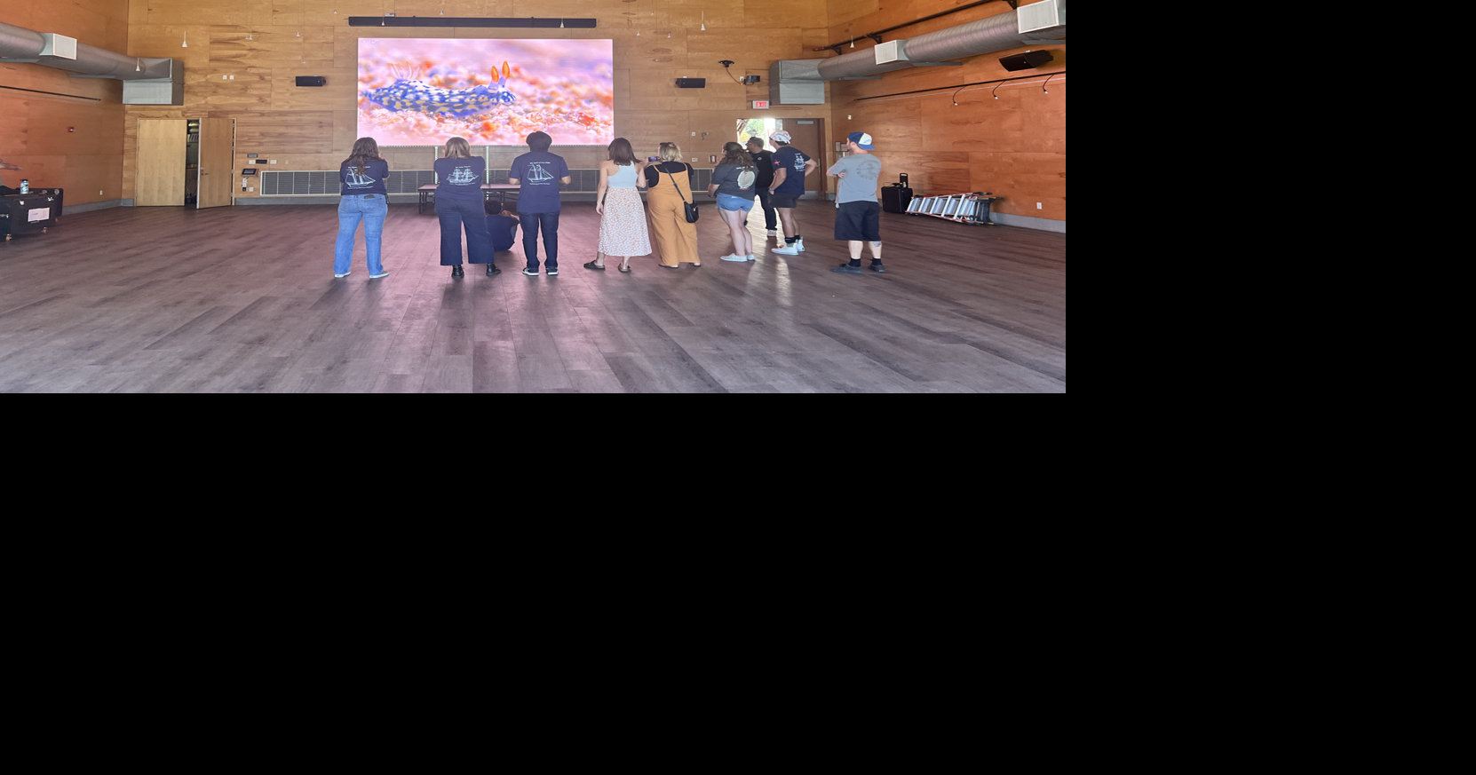 Ocean Institute Lecture Hall, Conference Center to Receive Facility ...