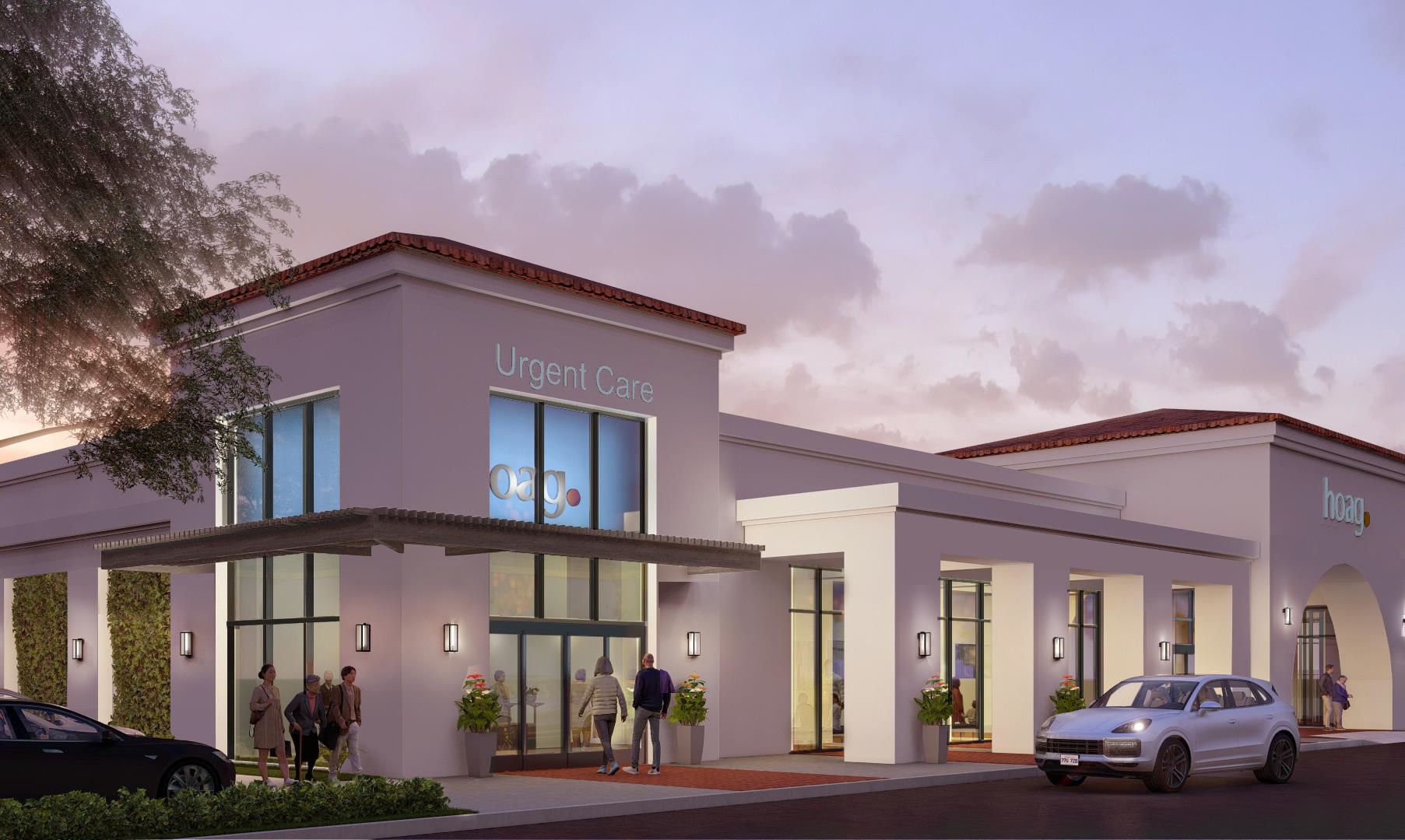 Hoag Health Center San Clemente to Open in July | Eye on SC ...