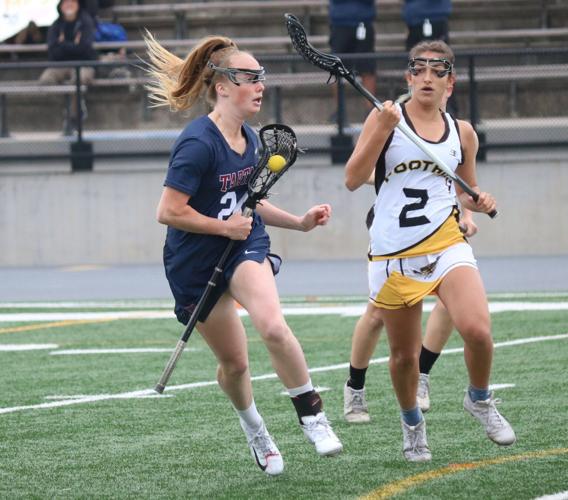 San Juan Capistrano High School Athletes of the Year Sports