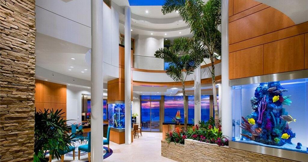 Luxury Ritz Cove Mansion in Dana Point Hits Market for $22 Million