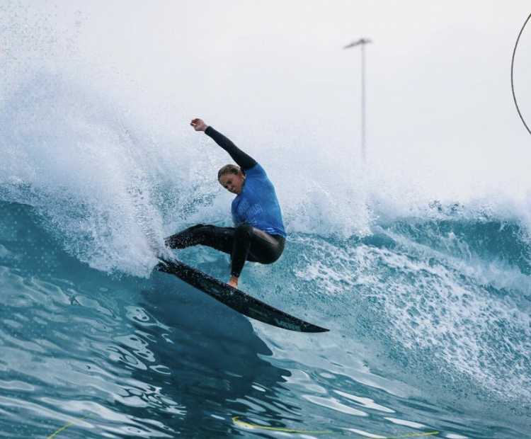 3 San Clemente Surfers Shine at Surf Abu Dhabi Pro