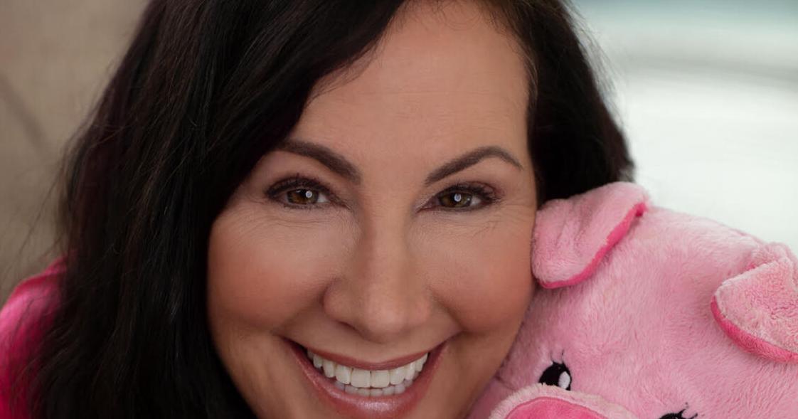 News Next Door: Past Challenges Inspire SC Woman's Nonprofit for Children's Emotional Wellness | Eye on SJC - Vimarsana News