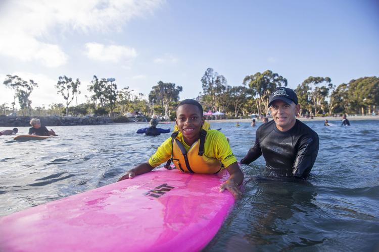 Happy California Surfing Day! | | picketfencemedia.com