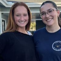2 Dana Hills High School Exchange Students Prepare for Summer in Italy | Eye on DP 2 Dana Hills High School Exchange Students Prepare for Summer in Italy | Eye on DP