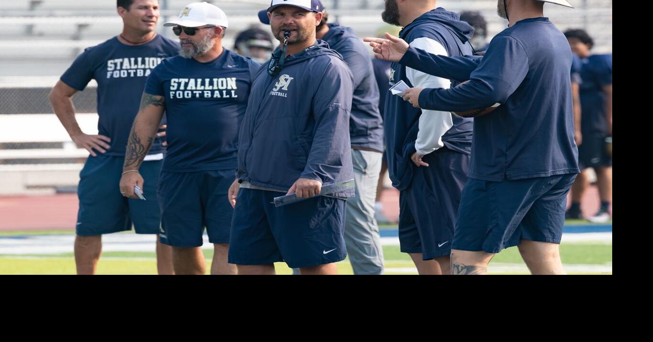 San Juan Hills Football Excited About Joining Alpha League in 2026