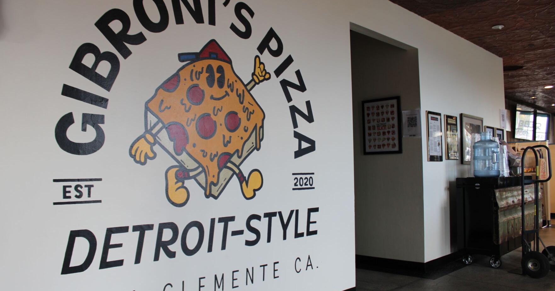 Gibroni's Pizza Spreads Its Wings Inside Former Iva Lee's Restaurant | Eye on SC - Vimarsana News