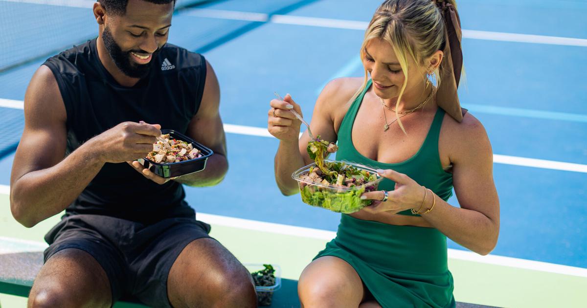 ‘Biohacking’ for Healthy Living: New OC Meal Service in Dana Point
