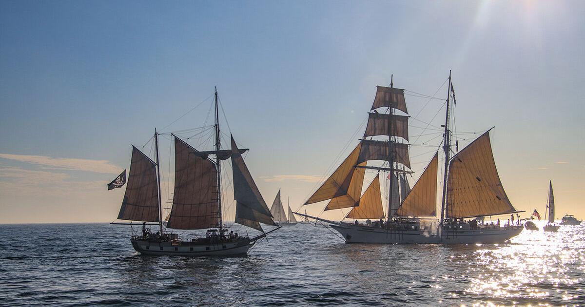 41st Dana Point Maritime Festival Returns at Ocean Institute