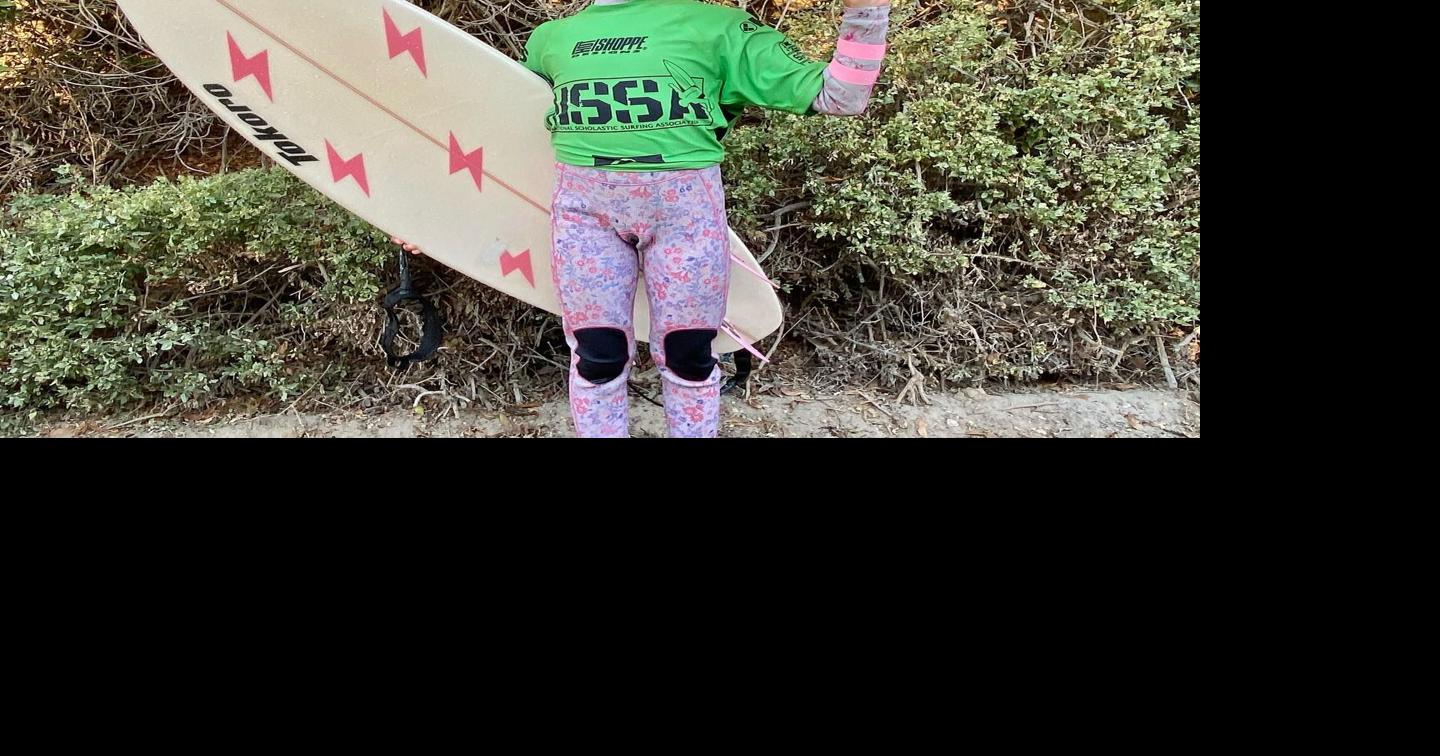 Grom of the Week: Ruby Stringfellow | | picketfencemedia.com