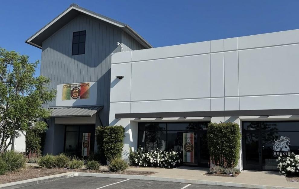 7 Hills Pizzeria to Join Lineup of Restaurants in Rancho Mission Viejo