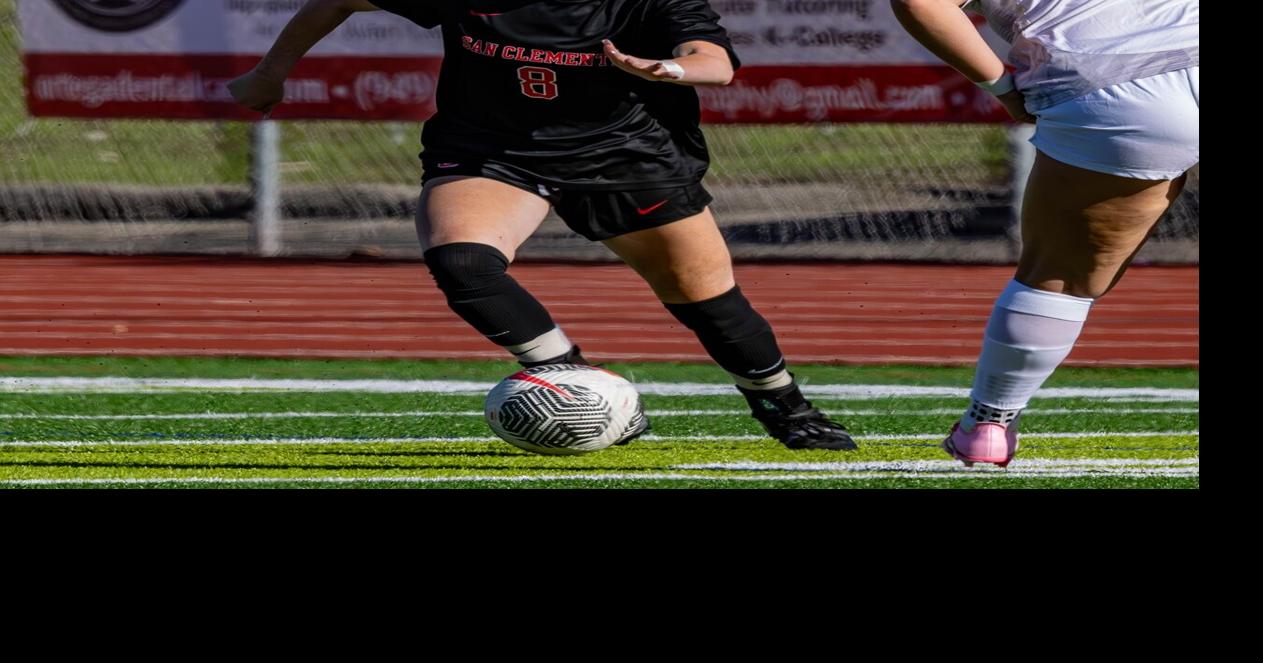 TRITONS ROUNDUP: Unbeaten Girls Soccer Team Off to 7-0-1 Start