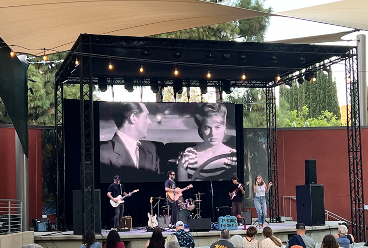 Griffin Colapinto Wins; San Onofre Surf Club Shines; Coast Film & Music ...