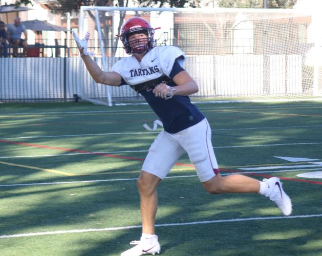 San Juan Capistrano High School Athletes of the Year Sports