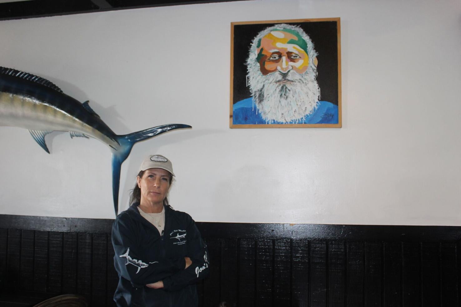 Jon’s Fish Market Closes After 46 Years in Dana Point Harbor | Eye on ...